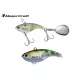 Major Craft Jigpara Spin FW 3,9cm 12gr #001 Oikawa Kunstköder