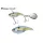 Major Craft Jigpara Spin FW 3,9cm 12gr #035 Sexy Shad Kunstköder