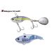 Major Craft Jigpara Spin FW 3,9cm 12gr #036 Silver Shad Kunstköder