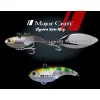 Major Craft Jigpara Spin FW 4,3cm 18gr #001 Oikawa Kunstköder
