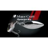 Major Craft Jigpara Spin FW 4,3cm 18gr #001 Oikawa Kunstköder
