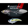 Major Craft Jigpara Spin FW 4,3cm 18gr #035 Sexy Shad Kunstköder