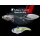 Major Craft Jigpara Spin FW 4,3cm 18gr #035 Sexy Shad Kunstköder