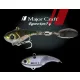 Major Craft Jigpara Spin FW 2,7cm 7gr #030 G-Shad Kunstköder