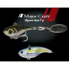 Major Craft Jigpara Spin FW 2,7cm 7gr #035 Sexy Shad Kunstköder