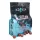 The Kraken Baits Karma Spice Shelf Life Würziger 16mm Boilie 900gr