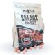 The Kraken Baits Smart Series Strawberry Cream Active 20mm Bojli 2,5kg