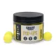 The Kraken Baits Smart Series Fluo Gelb Tigernuss 15mm Pop Up 30gr