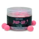 The Kraken Baits Squid Signal Fluo Pink Tintenfisch 12mm Pop Up 50gr