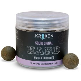   The Kraken Baits Squid Signal Hard Tintenfisch 20mm Wafter 100gr