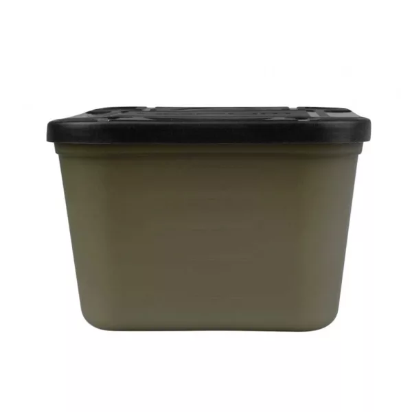 Korum Bait Tub 1Pt Köderbox 0.6L