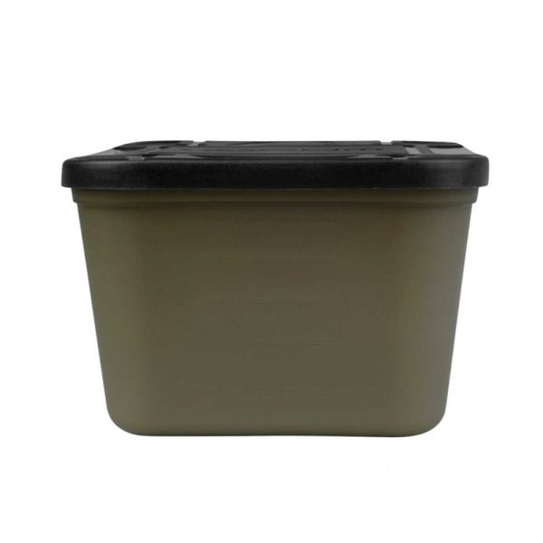 Korum Bait Tub 3Pt Köderbox 1.8L