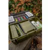 Korum Roving Blox Fully Loaded Gefüllte Tacklebox