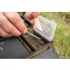 Korum Glide Float Blox Rutenhalter- und Posenbox