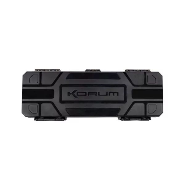 Korum Speci Rig Blox Rig-Halterbox