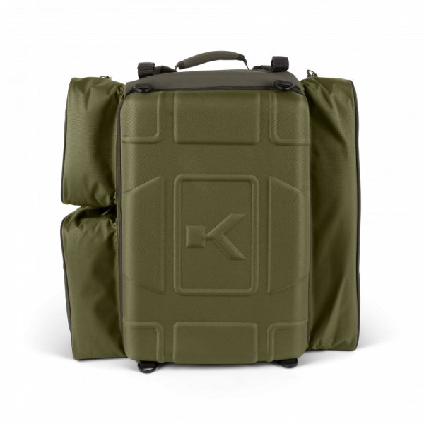 Korum Progress XT Ruckbag Rucksack 45l