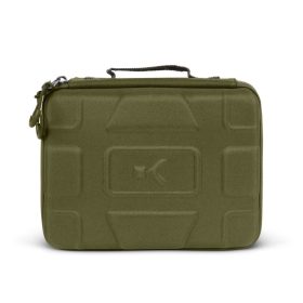 Korum Progress Hardcase Pouch Zubehörtasche 4l