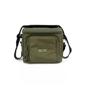 Korum Progress Cool Bag Cube Kühltasche 20x20x20cm