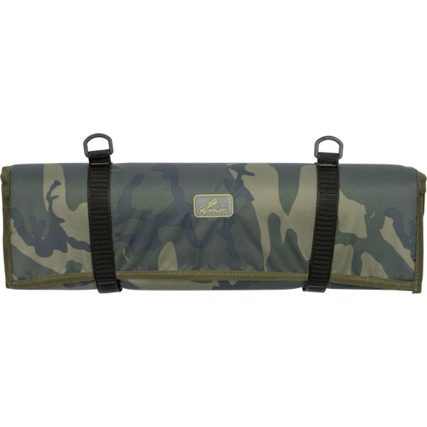 Korum Camo Roll-A-Mat Karpfenmatte 50x95x4cm