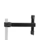 Korum Brolly Arm Zusätzlicher Schirmhalter