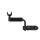 Korum Any Chair Single Butt Rest Zubehör-Rutenhalter