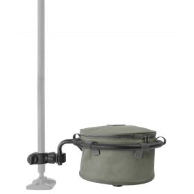 Korum Any Chair Futtereimer Zubehör Eimer EVA