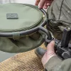 Korum Any Chair Futtereimer Zubehör Eimer EVA