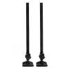 Korum Telescopic Legs S23 Zubehörbein