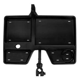 Korum Allrounder Side Tray Zusätzliche Seitenablage