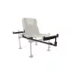 Korum Any Chair Two Rod Arm & Rests Teleskopischer Futterarm XS