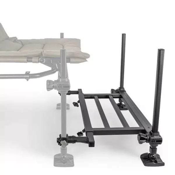 Korum S23 Accessory Chair Footplate Fußablage