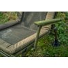 Korum Supa Lite Stretch Deluxe Chair 48x43x32cm Angelstuhl