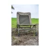Korum Supa Lite Stretch Wide Feeder Stuhl 73-89x58x42cm