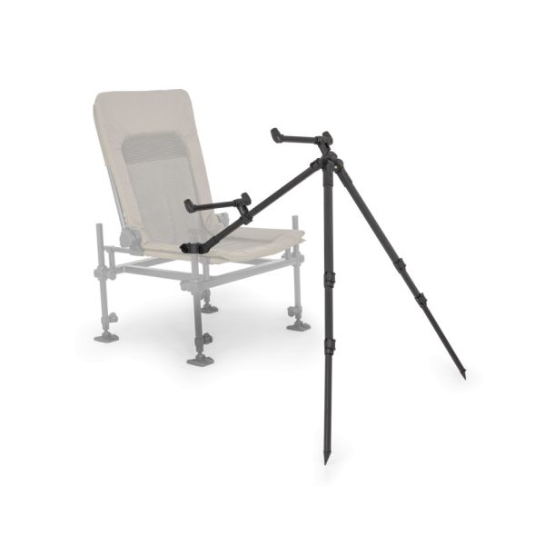Korum Progress Tripod Feeder Arm 2-Ruten Feederarm