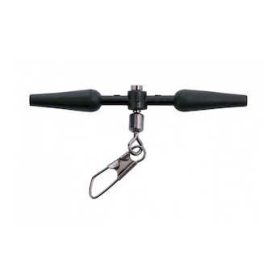 Korum Float Adaptors - Schnellverschluss