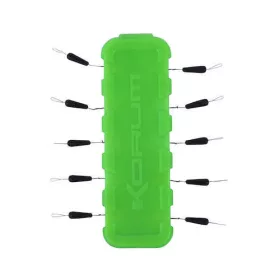 Korum Mega Grip Stops Stopper