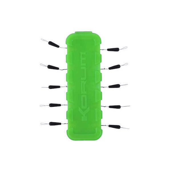 Korum Mega Grip Stops Stopper