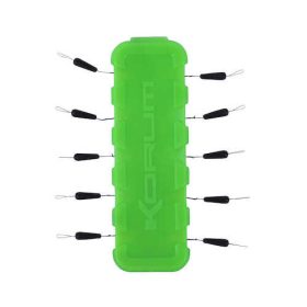 Korum Xl Mega Grip Stops Stopper