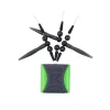Korum Ready Heli Kits Schnellverschluss