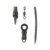 Korum Camo Running Rig Kit Verwicklungsstopper