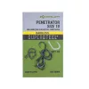 Korum Penetrator Size 10 Barbless Feeder Haken