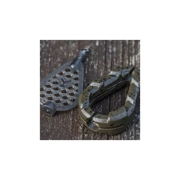 Korum Bait Gripper Blei 180g Boili-Blei