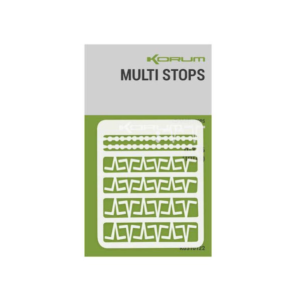 Korum Multi Stops Stopper