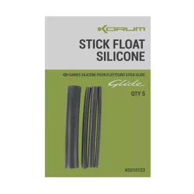 Korum Glide - Stick Float Silicone Silikonschlauch