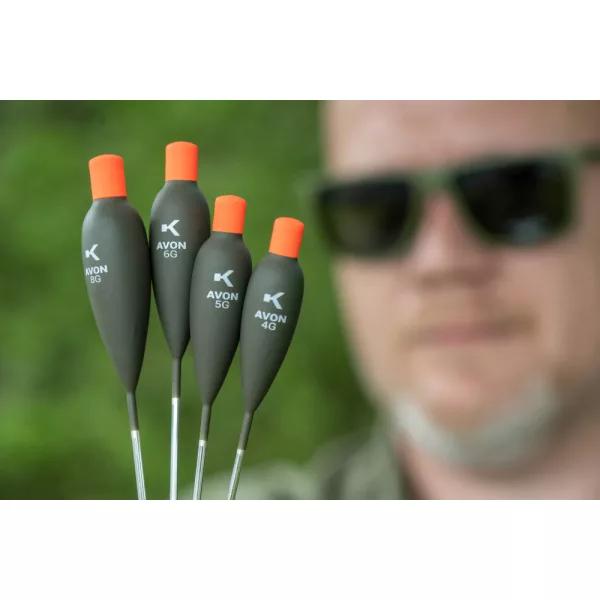 Korum Glide - Avon 5g (3ssg) Wettkampfpose