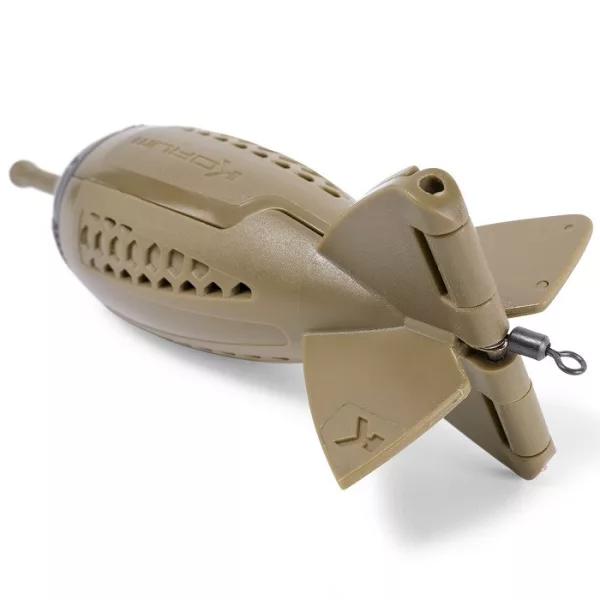 Korum Boppers XL Futterrakete