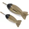 Korum Boppers XL Futterrakete