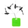 Korum Speci Heli Kits Helikoptermontage 4 St.