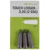 Korum Touch Ledger Blei 3,2g