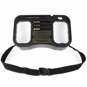 Korum Glide Trotting Tray Zubehörablage